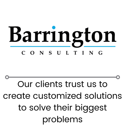 Barrington Consulting