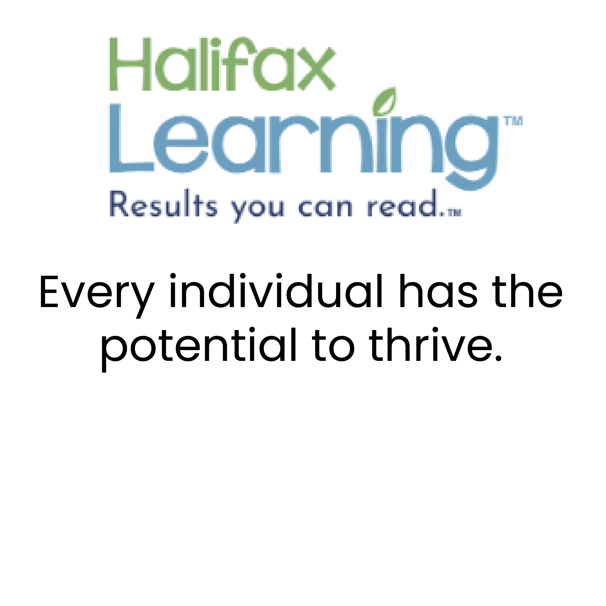 Halifax Learning
