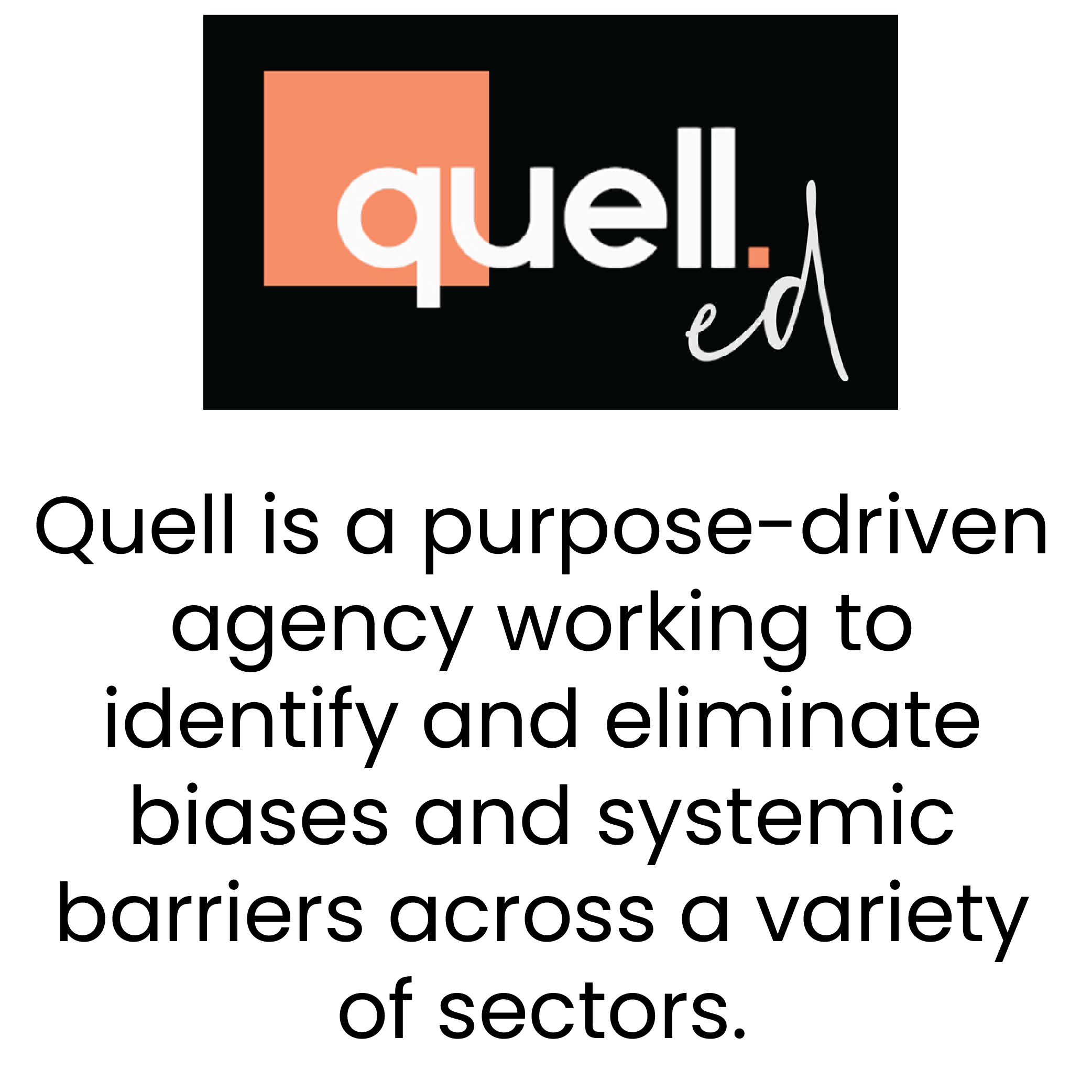 Quell Ed